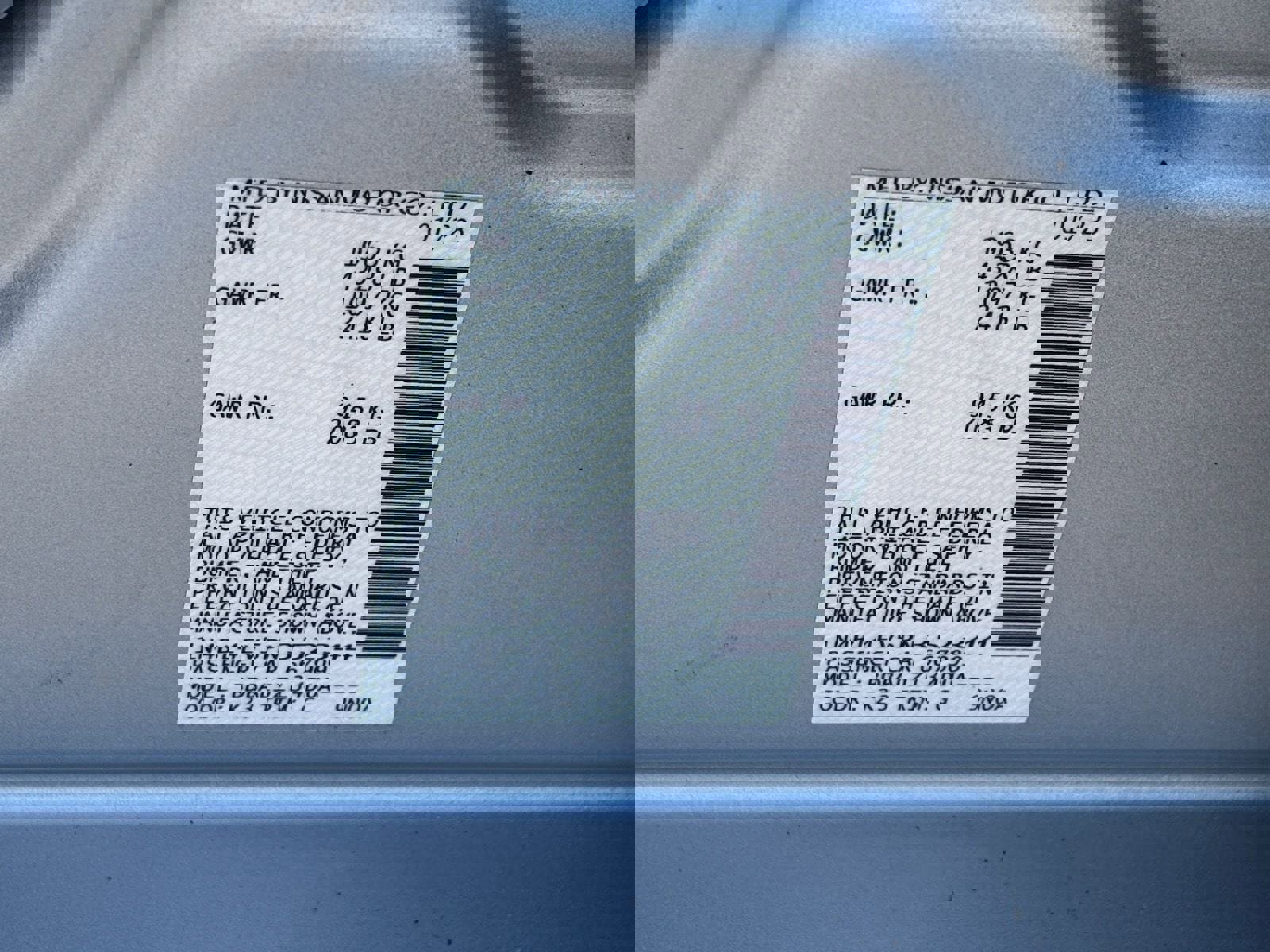 Used 2023 Nissan Altima 2.5 SL FWD image 33