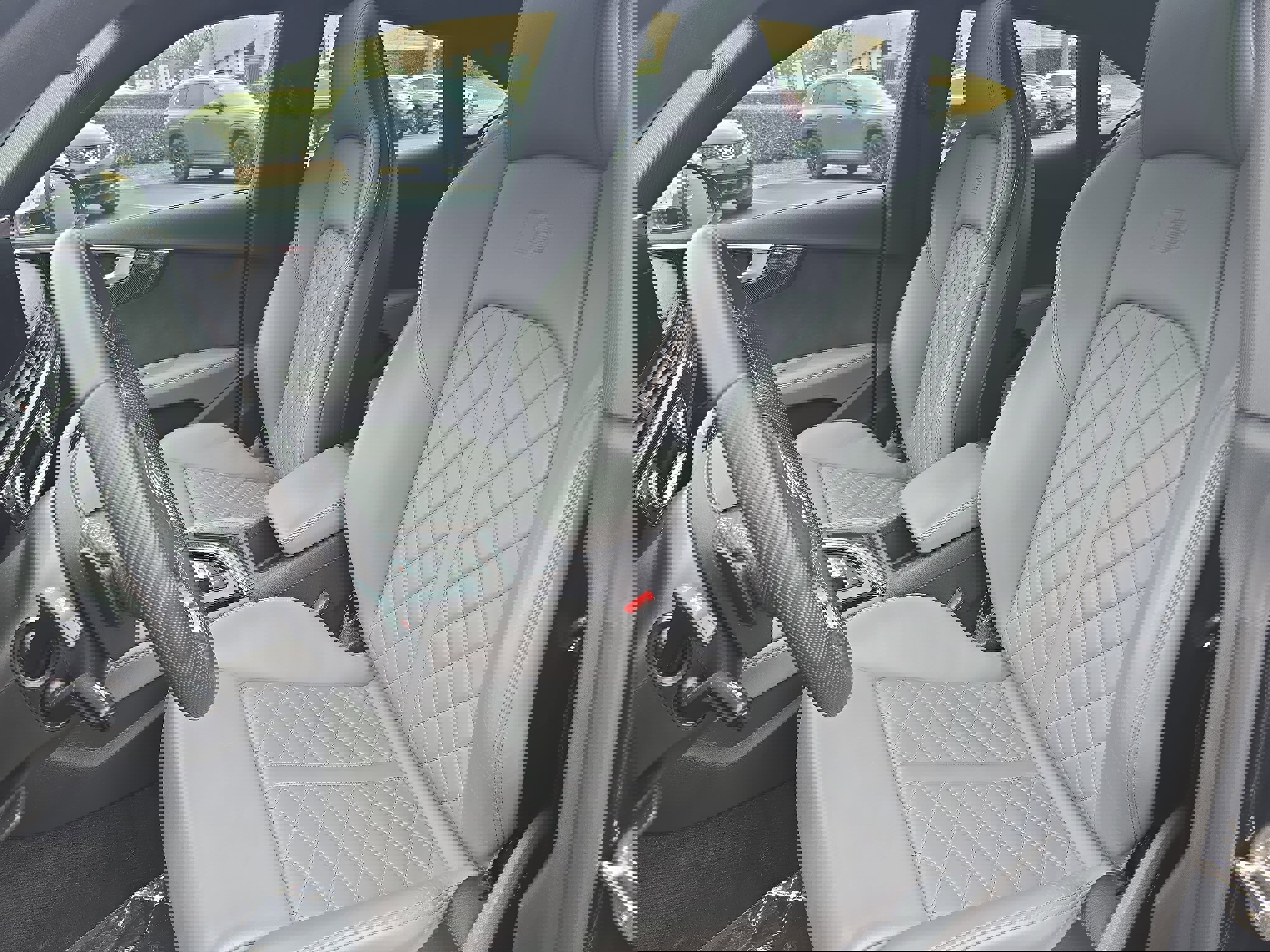 Used 2024 Audi S5 Premium Plus image 15