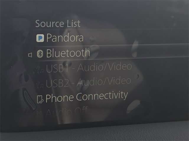 New 2025 MAZDA CX-5 AWD 2.5 S w/ Select Package image 4