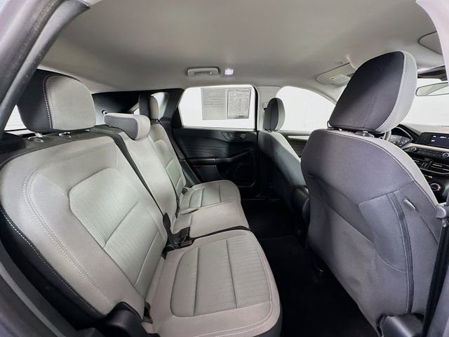 Used 2021 Ford Escape S image 24