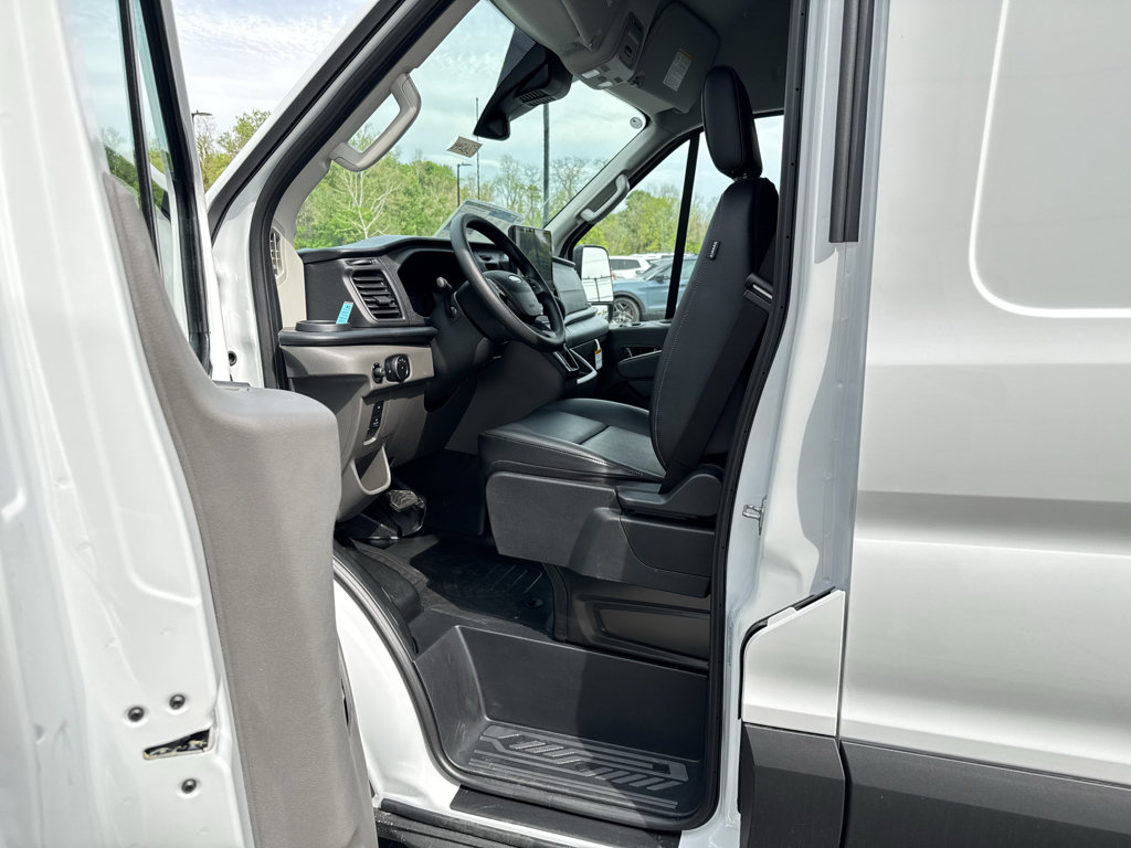 New 2026 Ford Transit 350 148 High Roof Extended RWD image 5