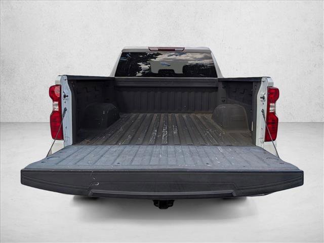 Used 2020 Chevrolet Silverado 1500 LT w/ Texas Edition image 6