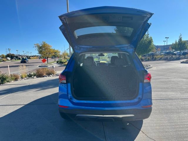 Used 2024 Chevrolet Equinox Premier image 10