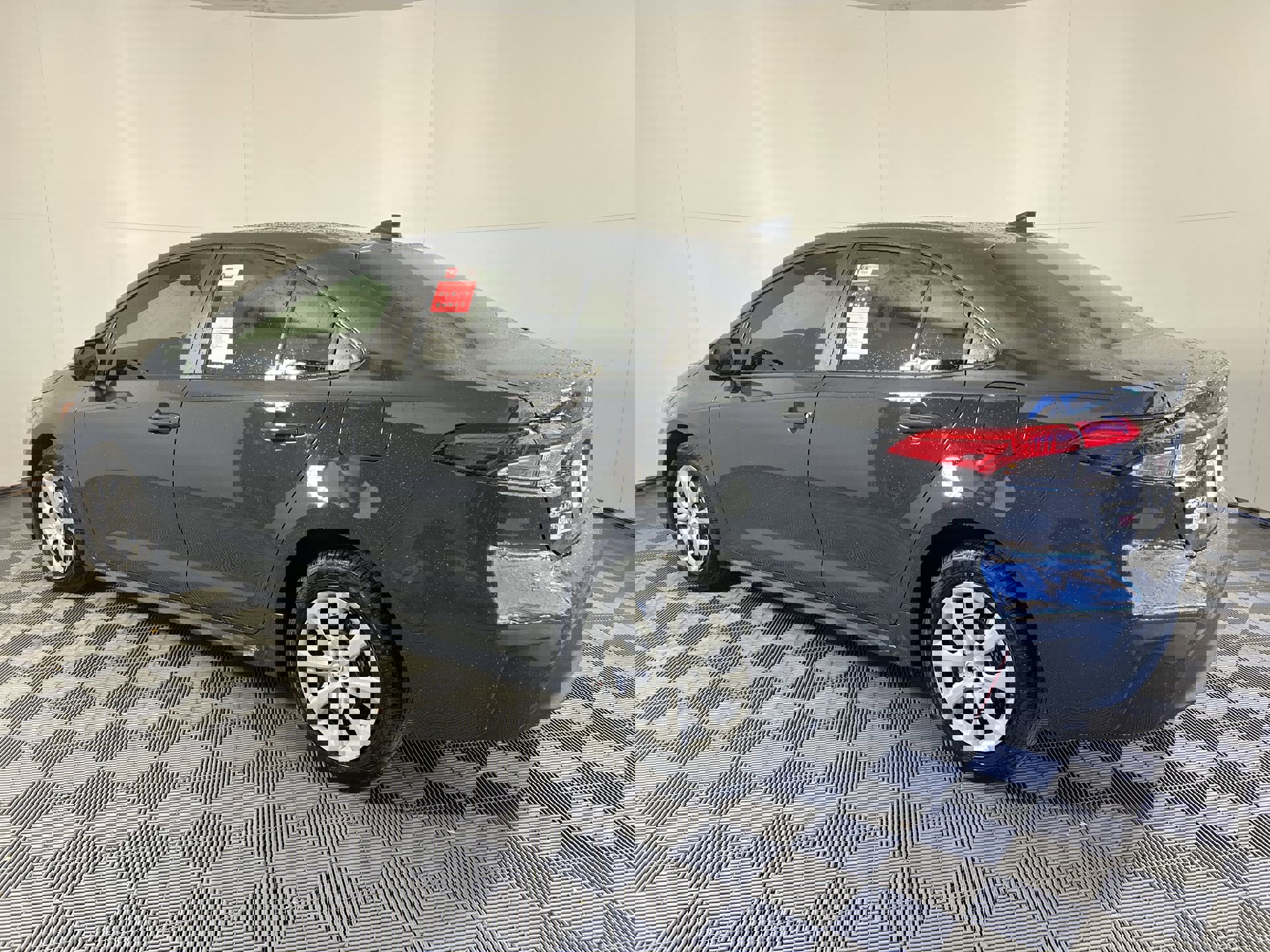 New 2024 Toyota Corolla LE image 6