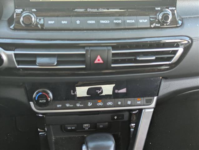 Used 2023 Kia Seltos SX image 15