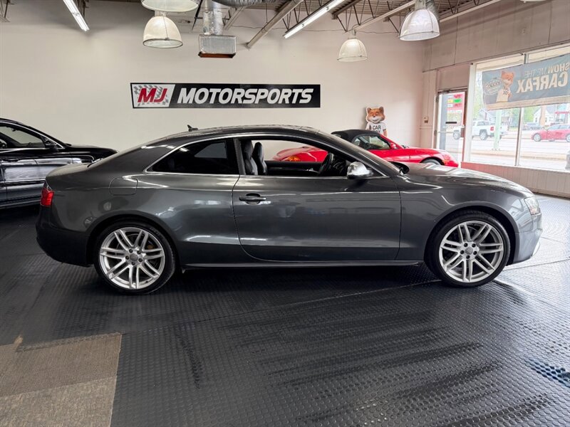 Used 2015 Audi S5 Premium Plus w/ Technology Package AWD/4WD image 27