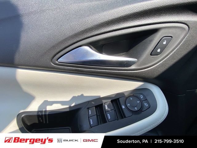 Certified 2024 Buick Encore GX Sport Touring w/ Advanced Technology Package AWD/4WD image 26