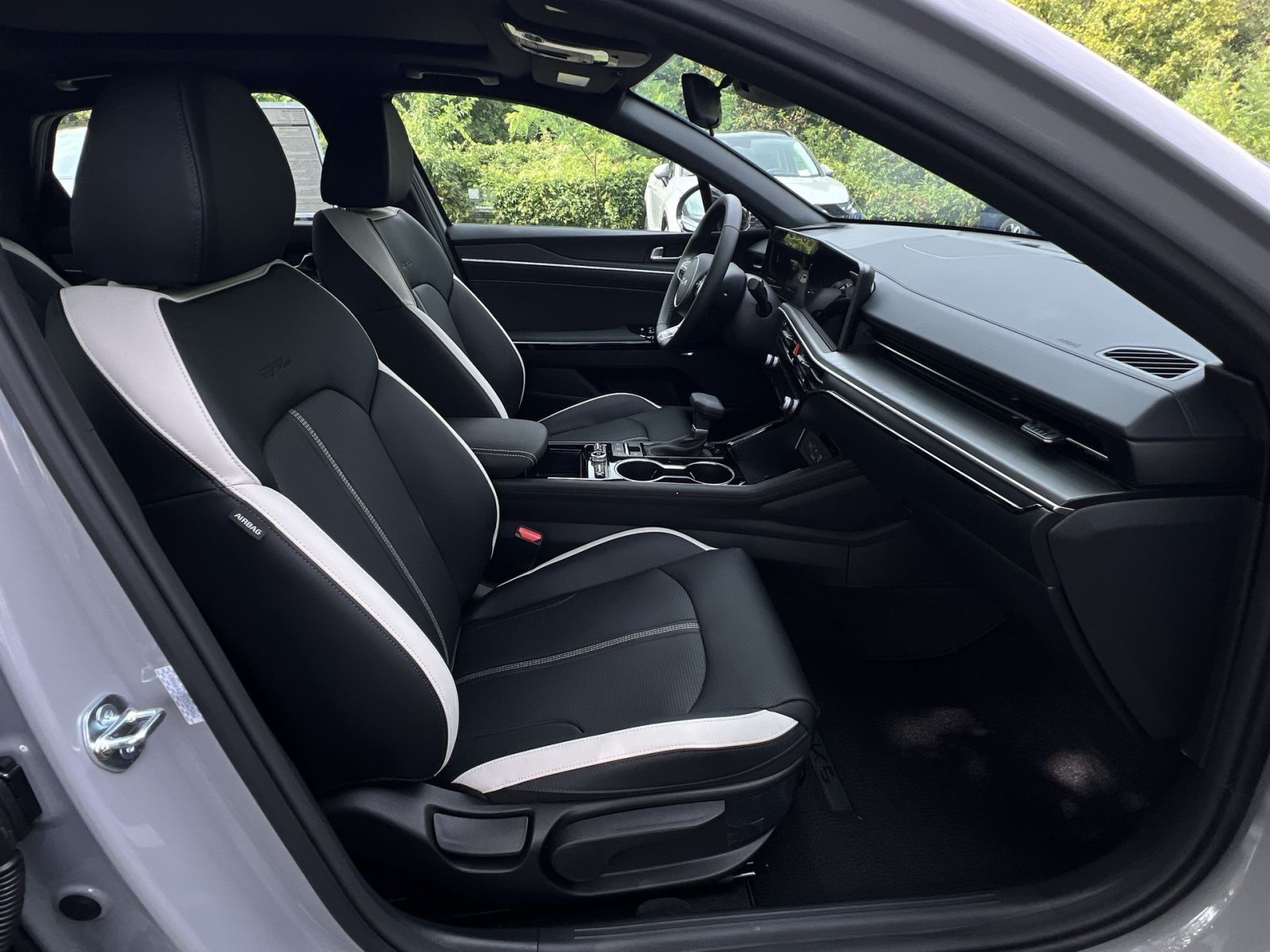 New 2026 Kia K5 GT-Line AWD/4WD image 32