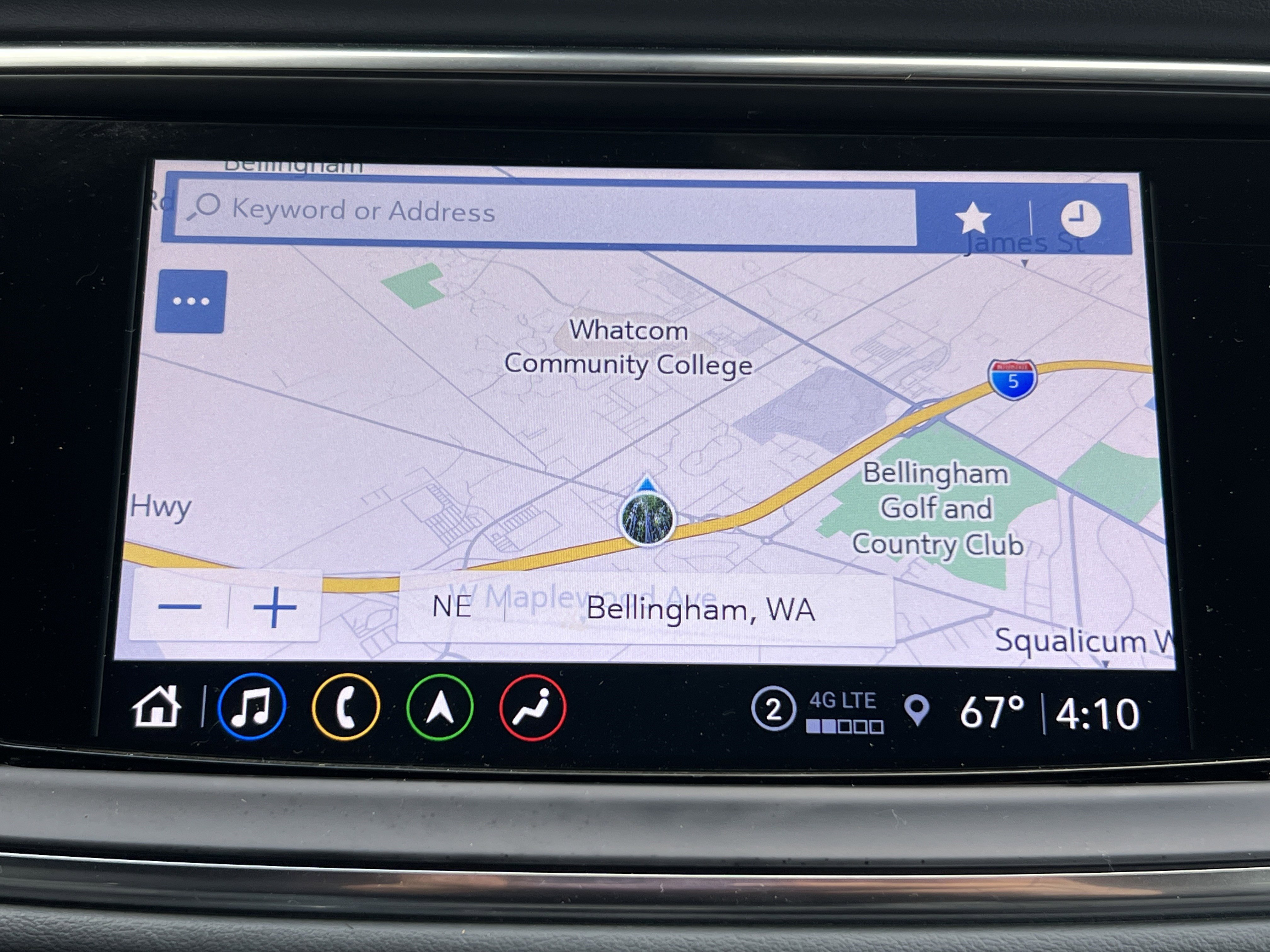 Used 2023 Buick Enclave Premium image 11