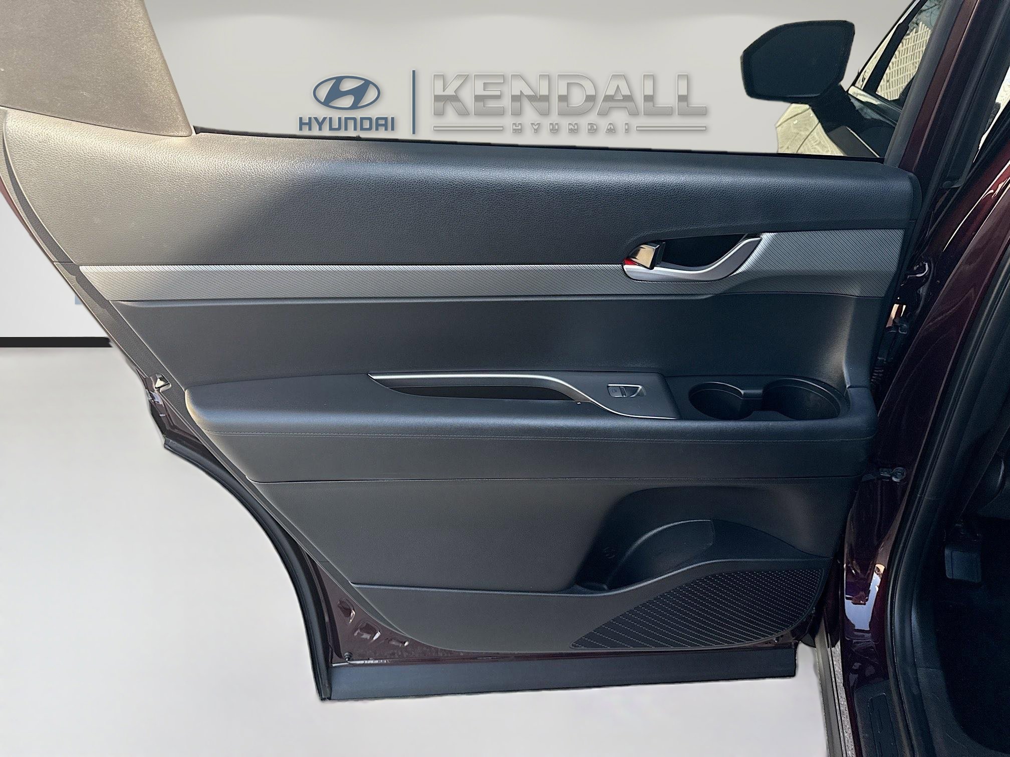 Used 2023 Hyundai Palisade SEL image 23