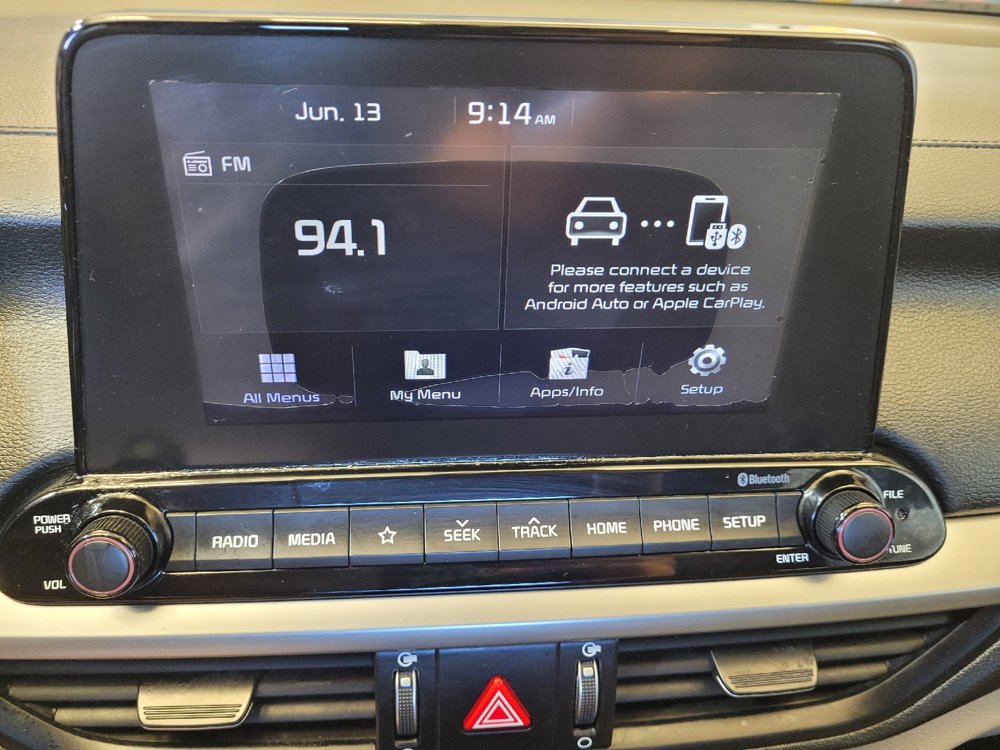 Used 2019 Kia Forte LXS FWD image 25