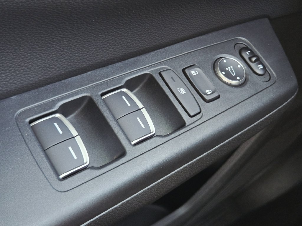 Certified 2026 Honda CR-V EX-L image 30