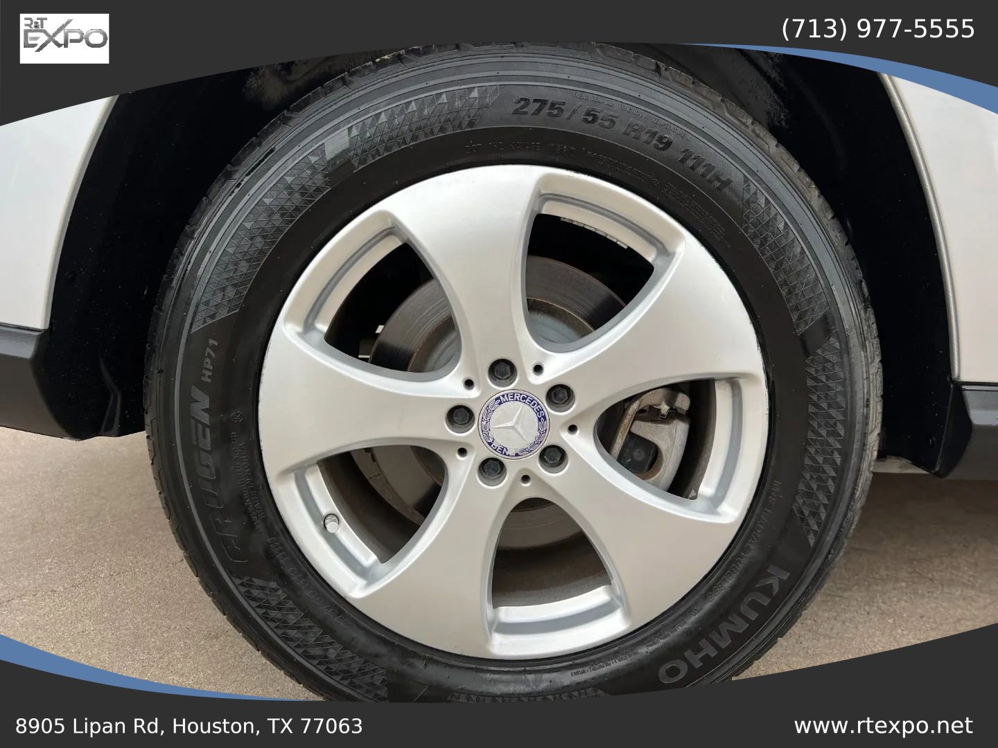 Used 2017 Mercedes-Benz GLS 450 4MATIC image 11