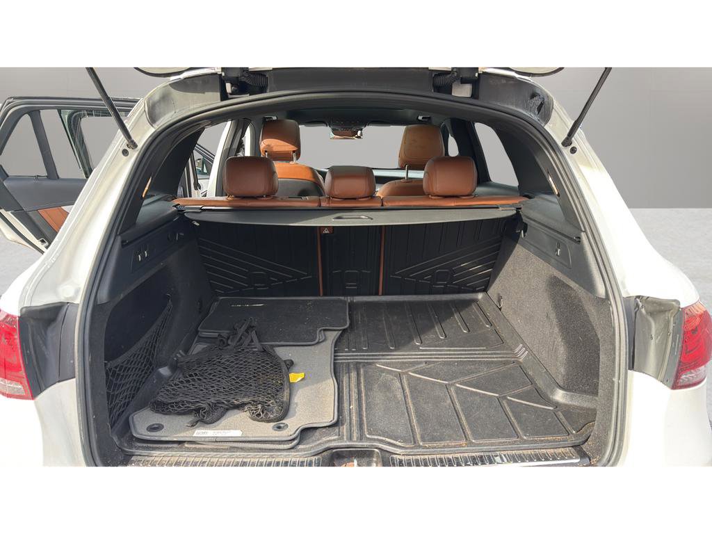 Used 2021 Mercedes-Benz GLC 43 AMG GLC 43 AMG image 18