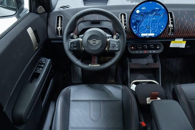 Used 2026 MINI Cooper Countryman S AWD/4WD image 3