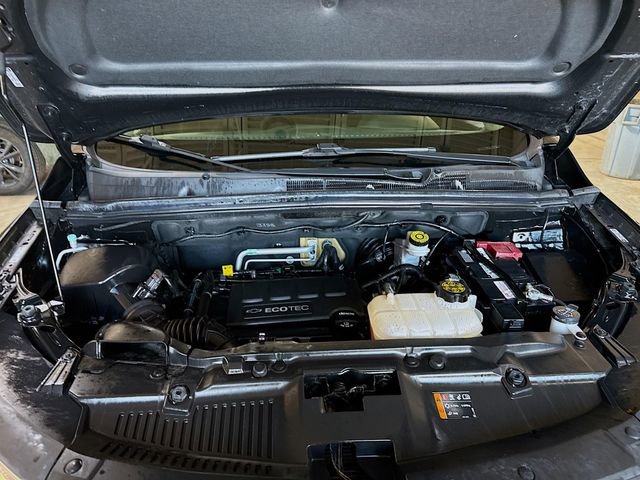 Used 2020 Chevrolet Trax LT w/ Driver Confidence Package image 26