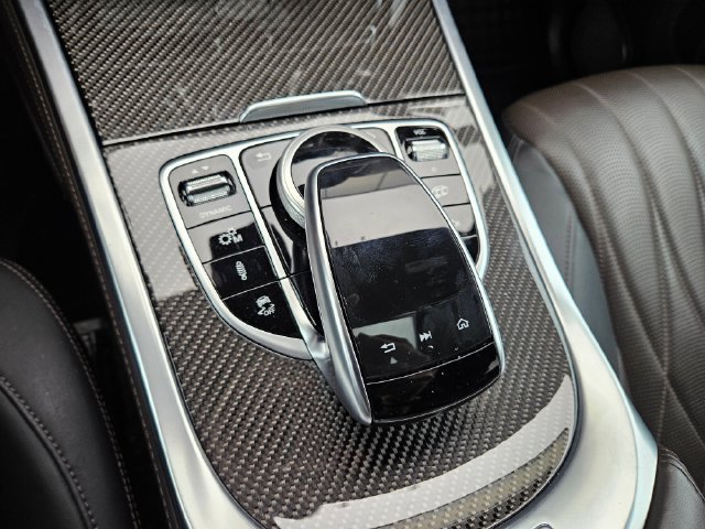 Used 2021 Mercedes-Benz G 63 AMG 4MATIC image 30
