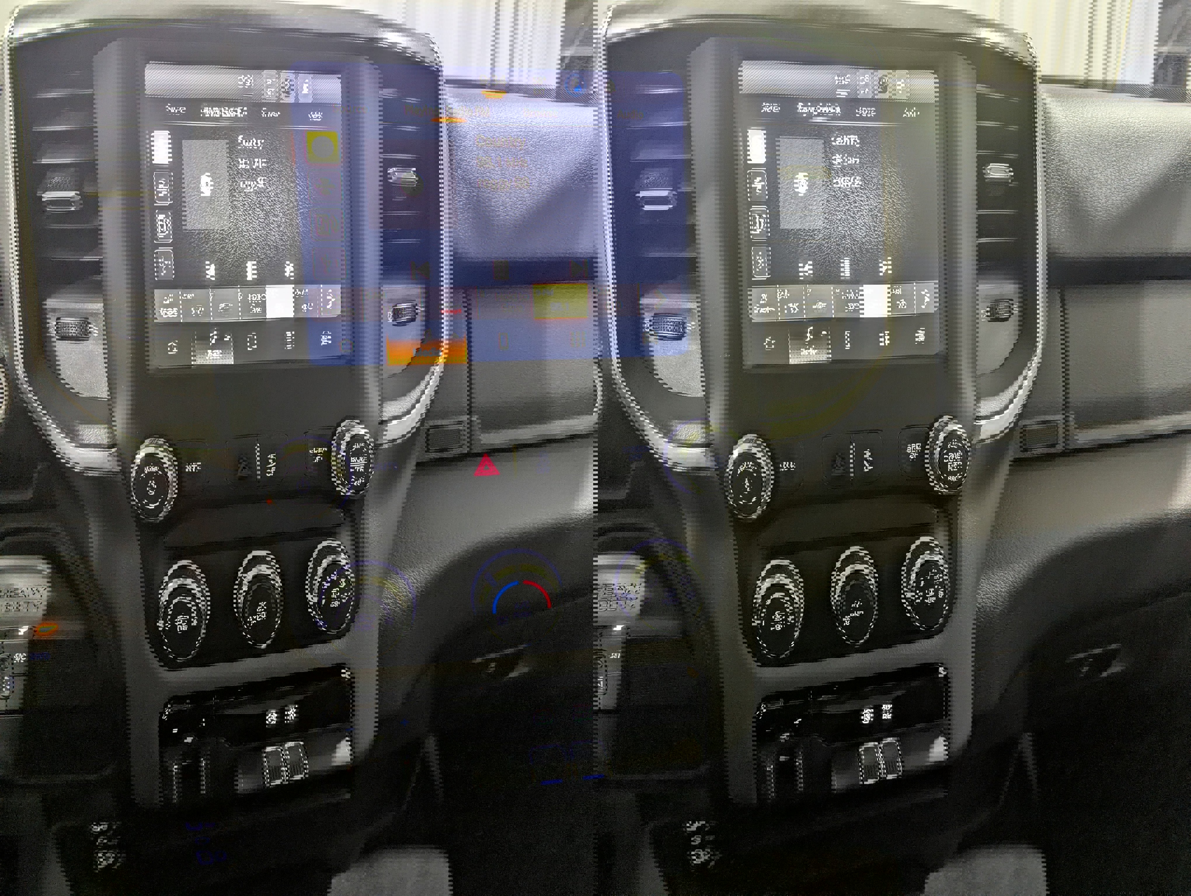 Used 2024 RAM 3500 Big Horn image 21