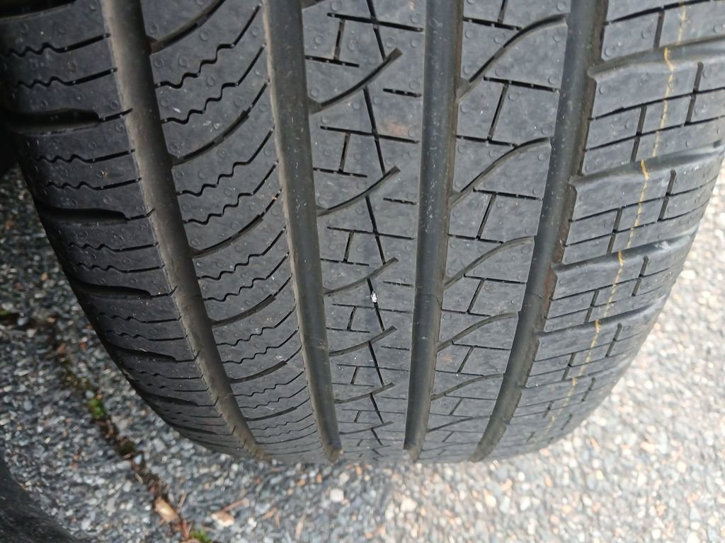 New 2026 Volkswagen Tiguan SE R-Line image 27