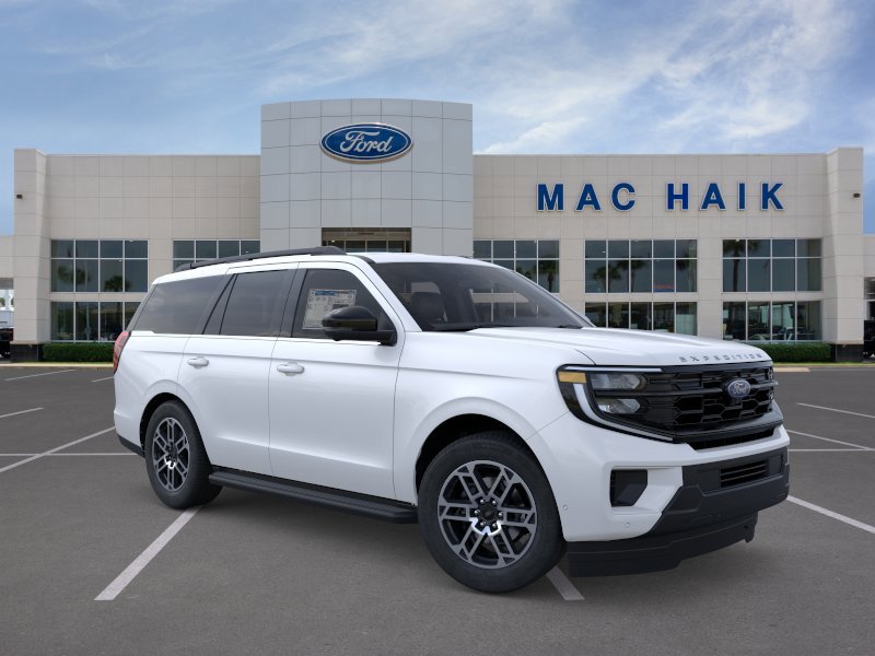 New 2026 Ford Expedition Active RWD image 7