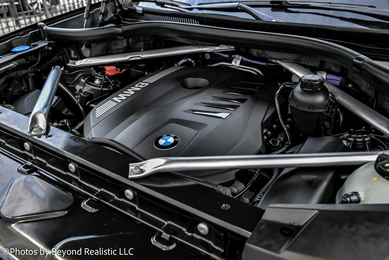 Used 2026 BMW X5 xDrive40i image 22