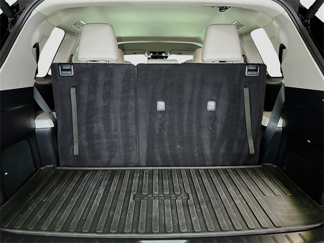 Used 2024 Toyota Grand Highlander Limited image 33