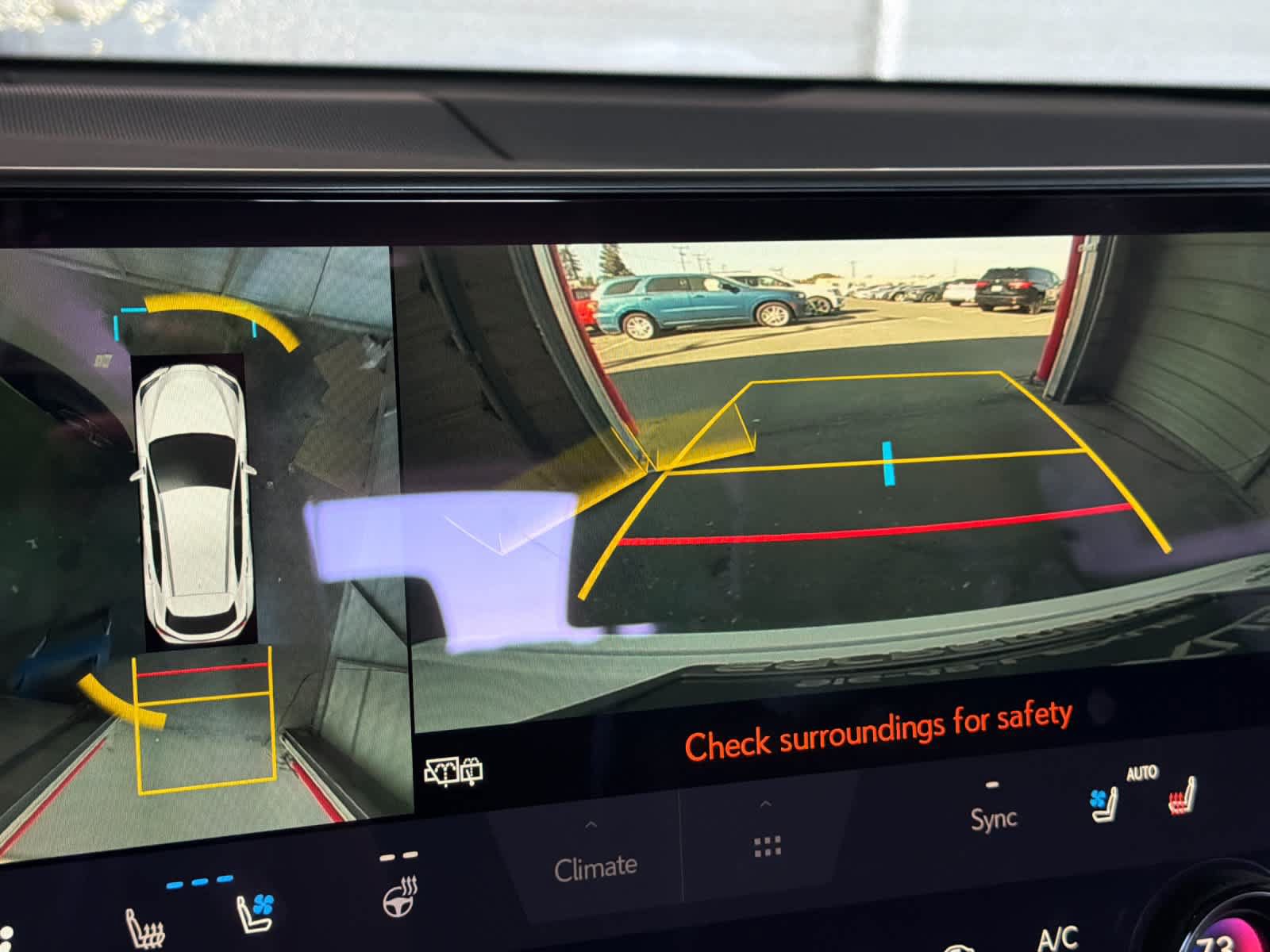 New 2026 Lexus NX 450h+ AWD w/ Accessory Package (2T) image 21