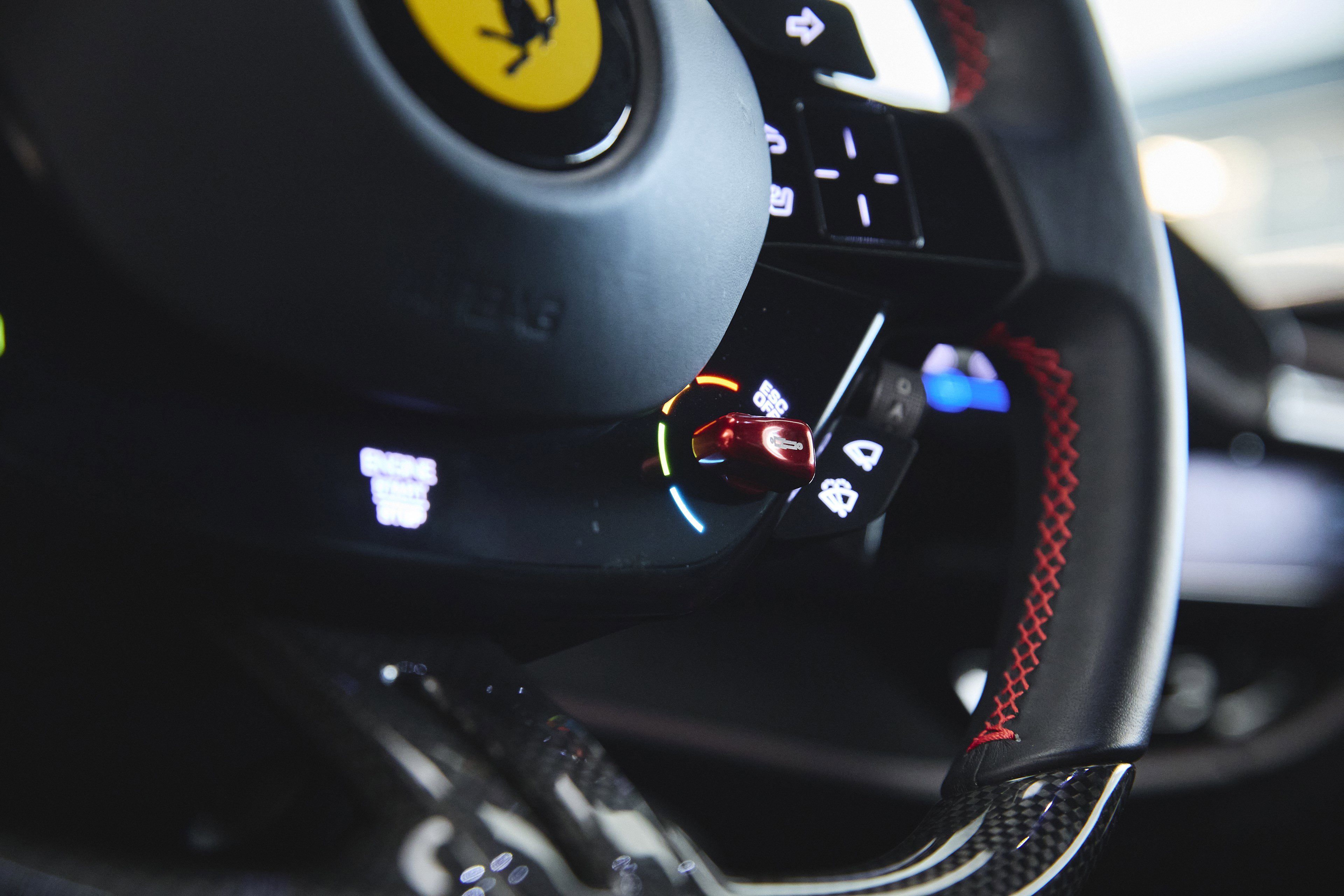 Used 2022 Ferrari SF90 Stradale image 20