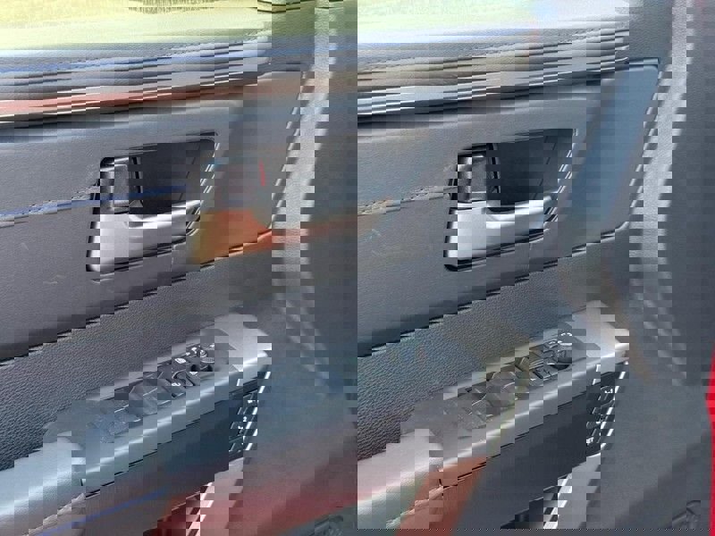 New 2026 Toyota Sequoia Platinum image 18