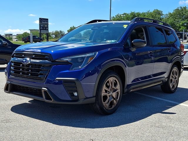 New 2026 Subaru Ascent Limited Bronze w/ Popular Package #2 AWD/4WD image 5