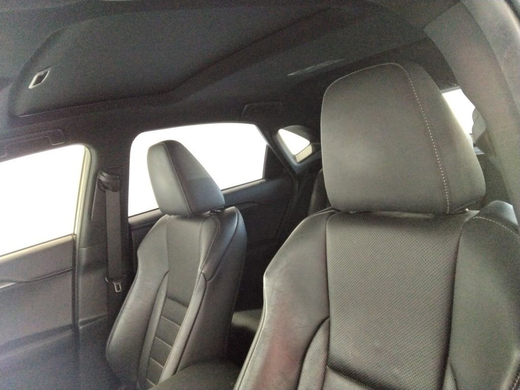 Used 2020 Lexus NX 300 F Sport w/ F Sport Premium Package image 26