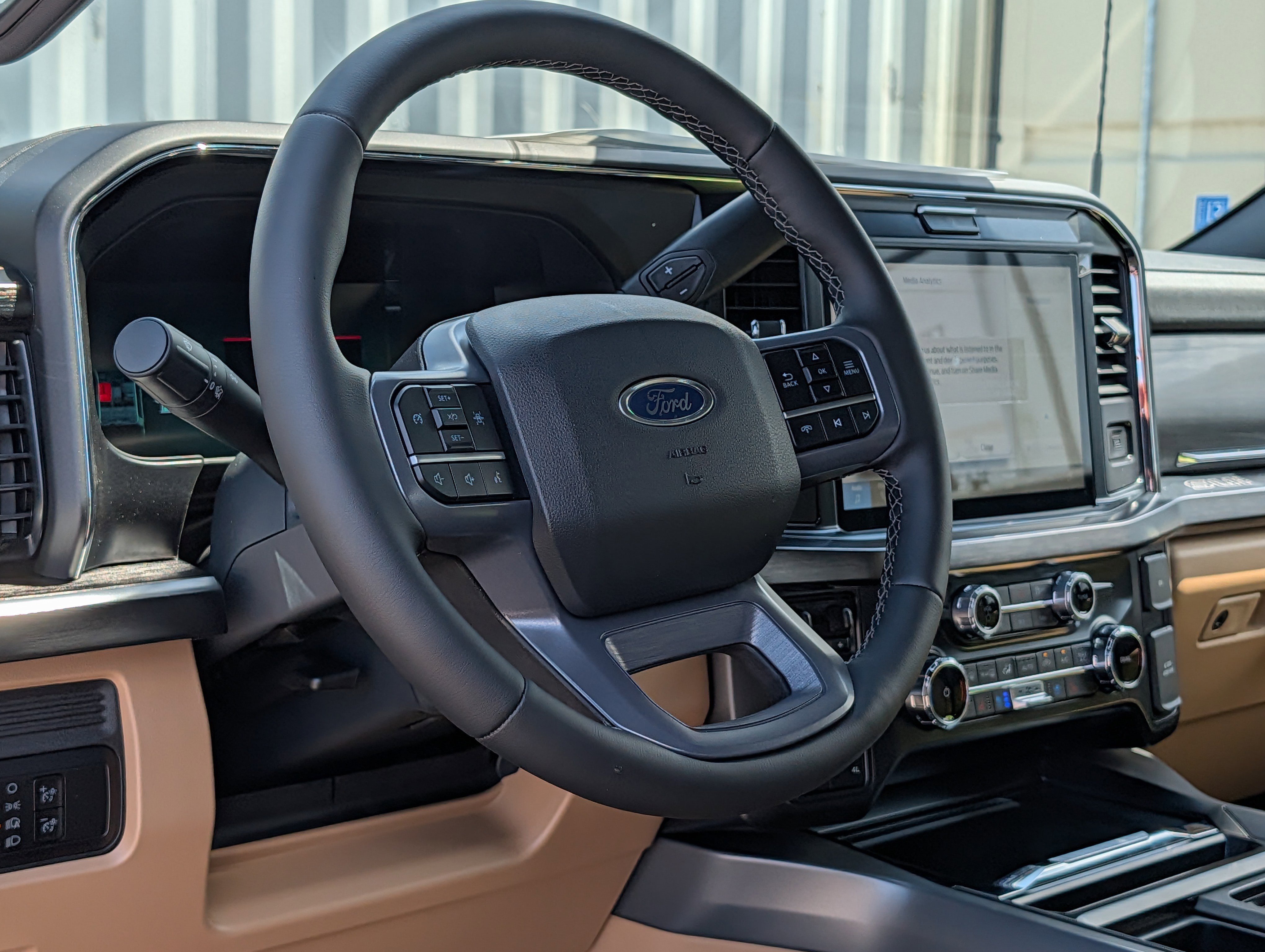 New 2026 Ford F550 4x4 Crew Cab Super Duty image 22