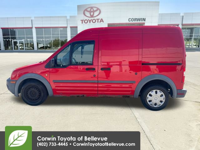 Used 2013 Ford Transit Connect XL video 2