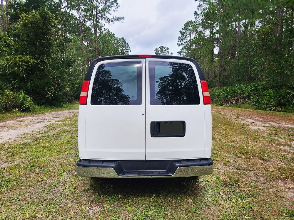 Used 2014 Chevrolet Express 1500 image 5