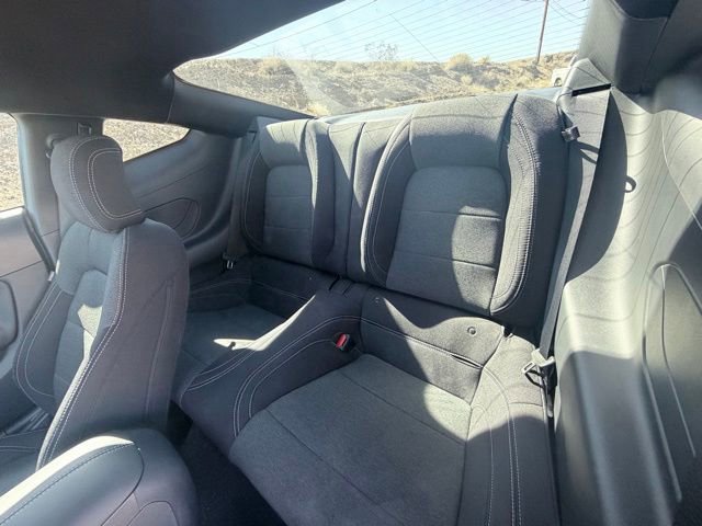Used 2024 Ford Mustang GT RWD image 22