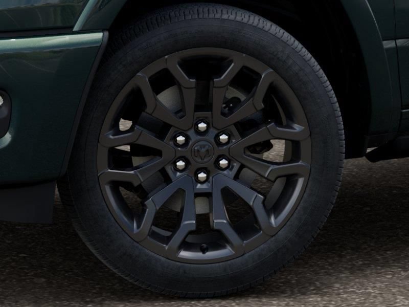 New 2026 RAM 1500 Limited AWD/4WD image 8