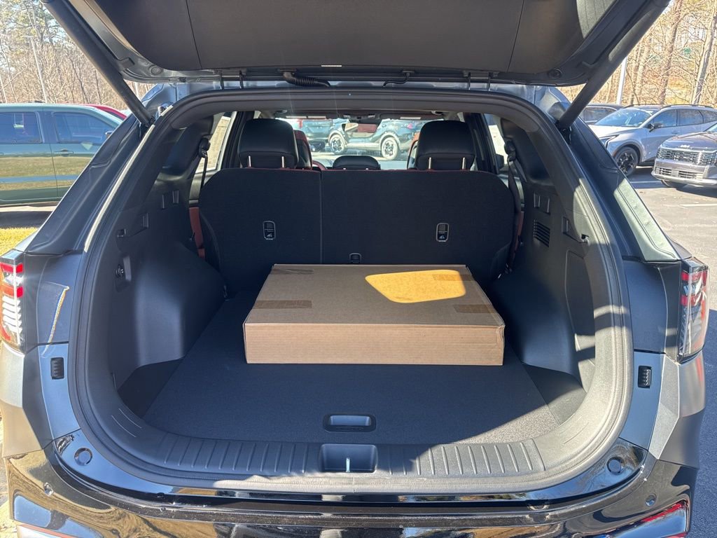 New 2026 Kia Sportage SX Prestige image 21