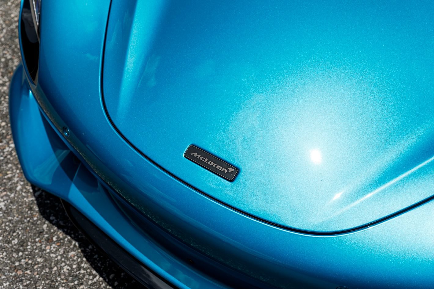 Used 2025 McLaren 750S RWD image 18