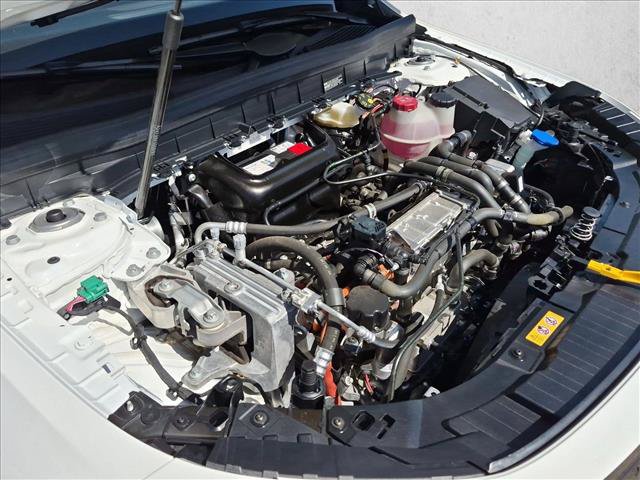 Certified 2024 Mercedes-Benz EQB 250+ image 23
