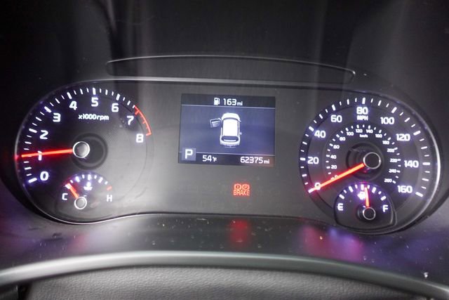 Used 2020 Kia Soul EX image 15