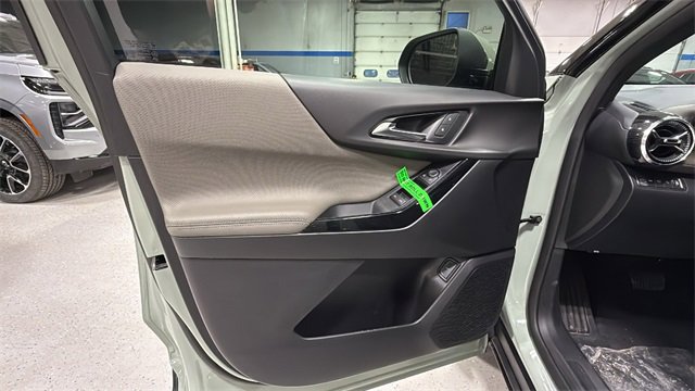 New 2026 Chevrolet Equinox LT w/ Convenience Package II image 10