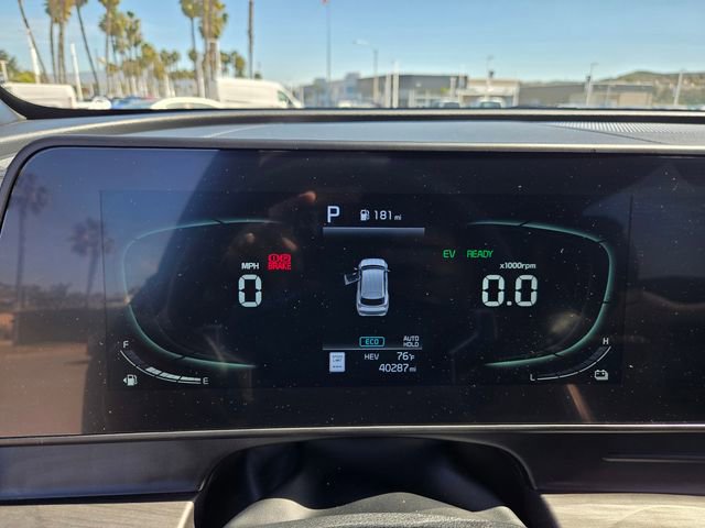 Used 2024 Kia Sportage X-Line image 24