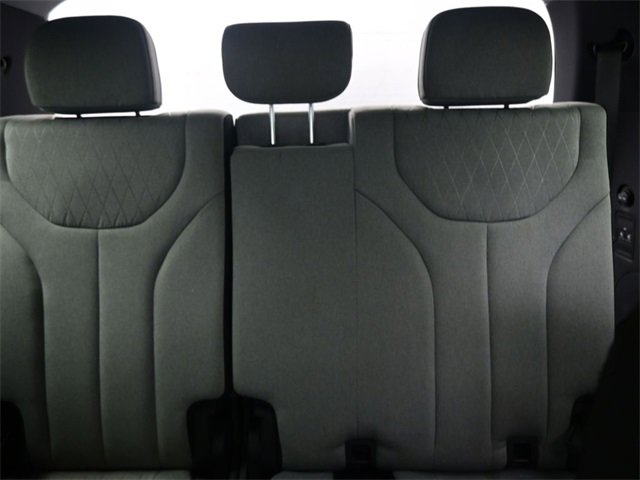 Used 2022 Hyundai Palisade SEL w/ Convenience Package image 14