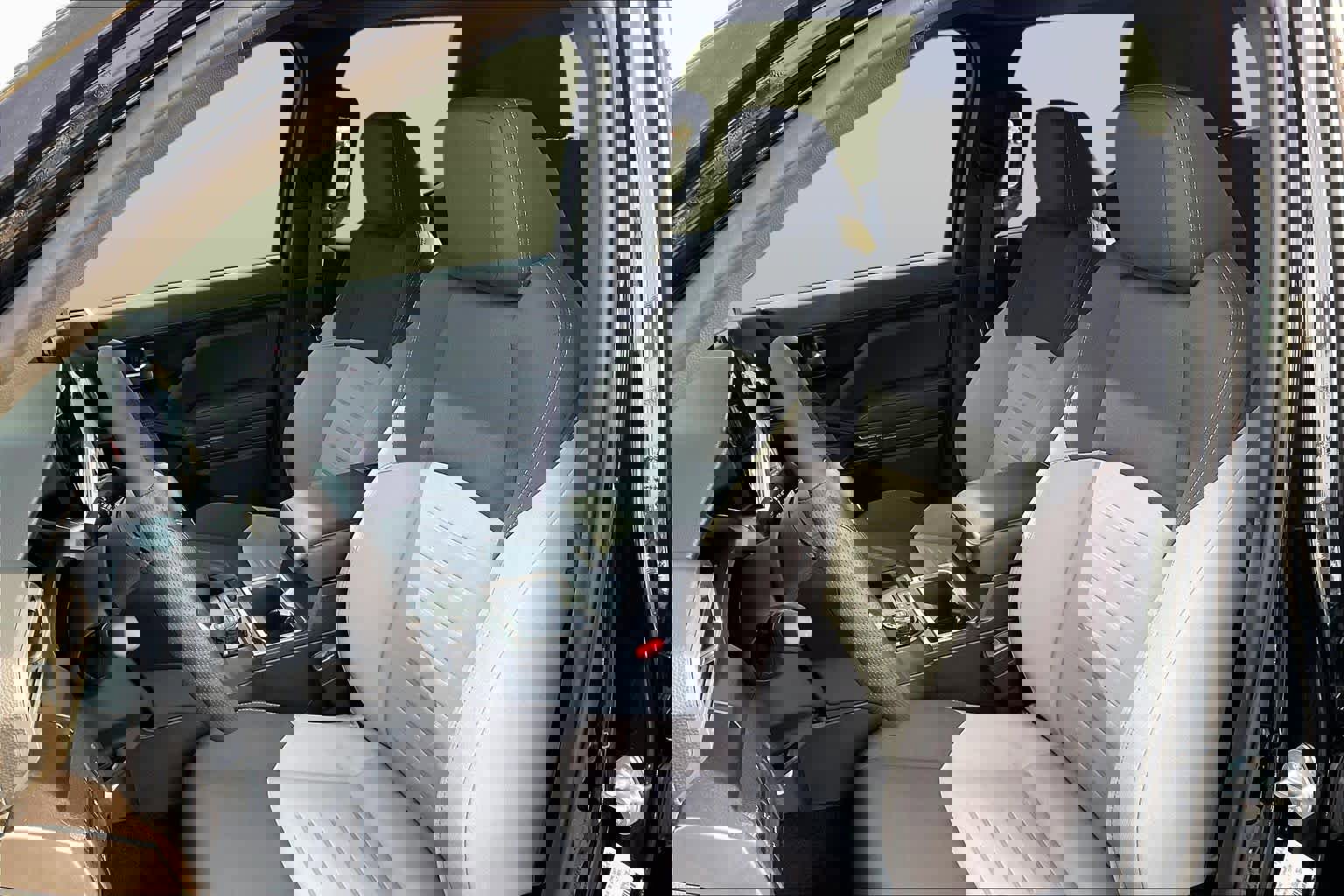 New 2025 Toyota Tacoma TRD Off-Road image 9