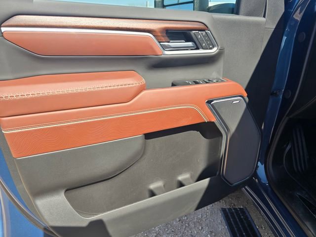 New 2026 GMC Sierra 2500 Denali Ultimate image 19