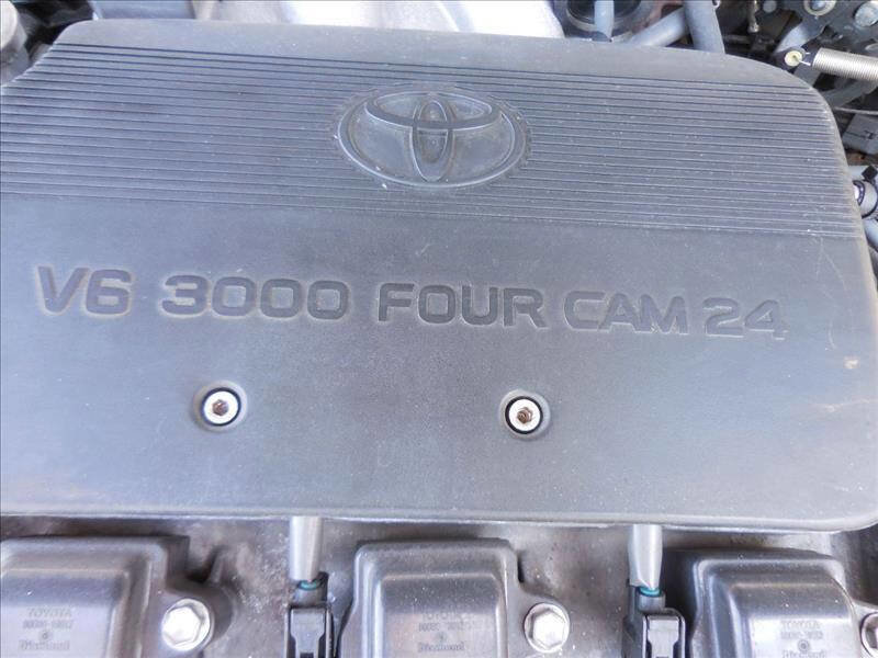 Used 1999 Toyota Solara SLE w/ Sport Pkg image 32