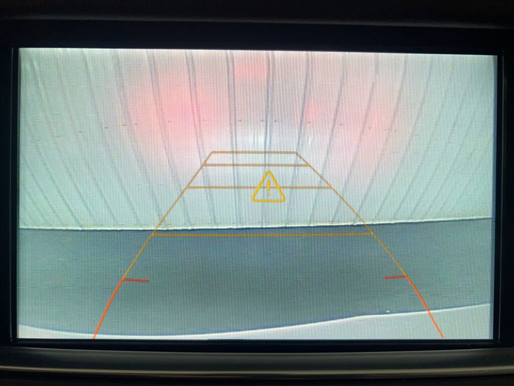 Used 2019 Cadillac XT5 Luxury w/ LPO, Black Ice Package image 10