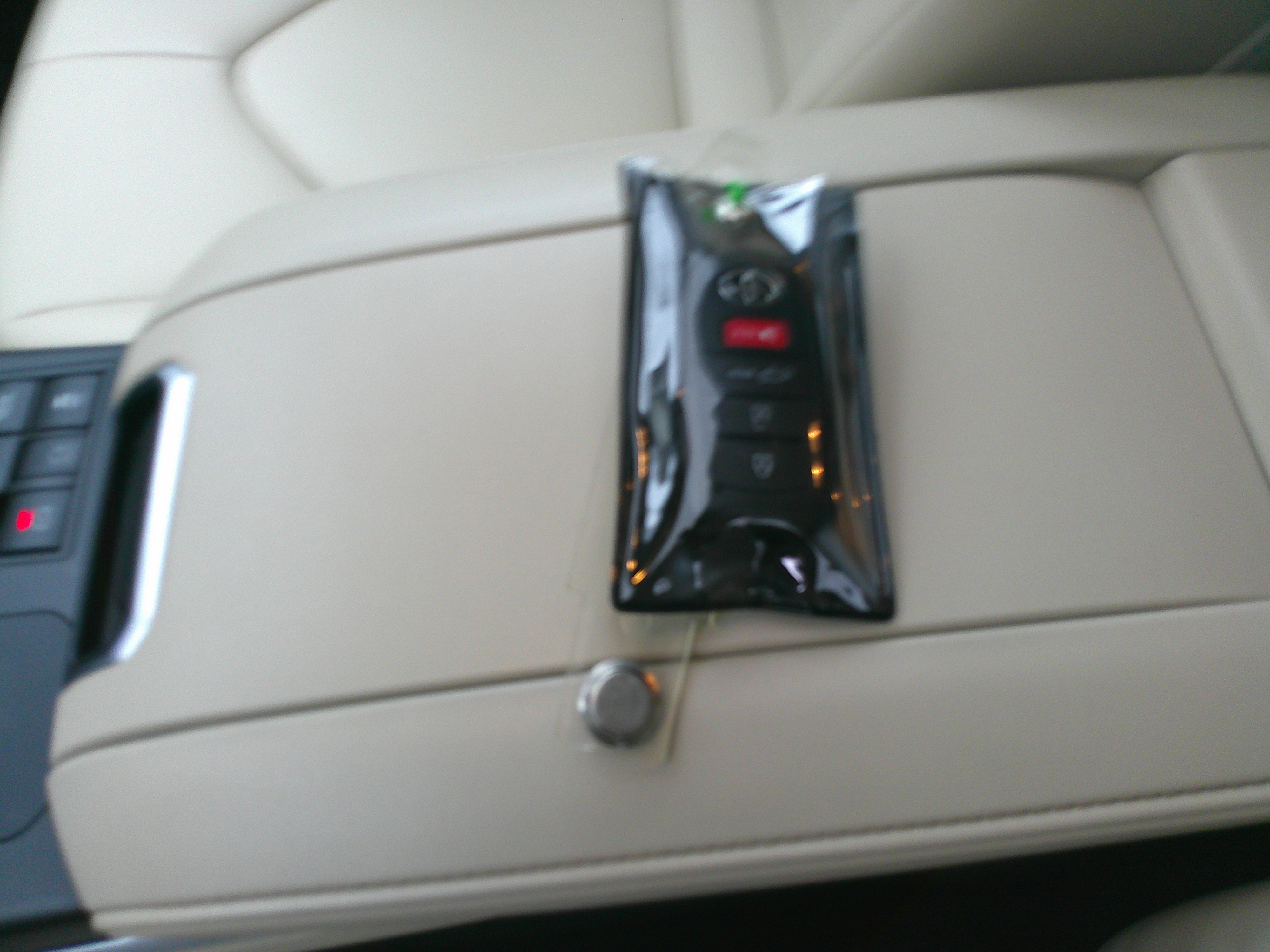 Used 2024 Toyota Highlander XLE image 42