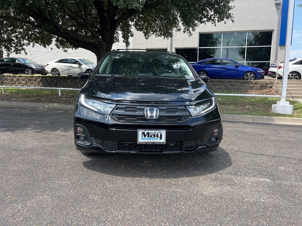 New 2026 Honda Odyssey EX-L image 2