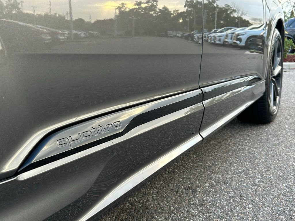 New 2026 Audi Q7 3.0T Premium Plus image 53